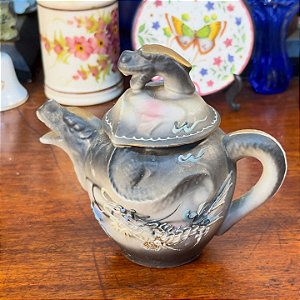 BULE DE CAFÉ JAPONÊS DRAGONWARE MORIAGE