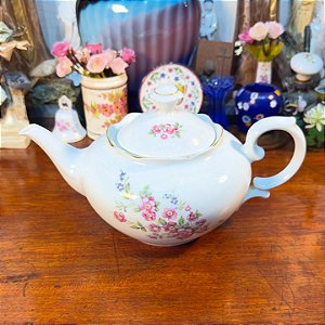 BULE EM PORCELANA RENNER