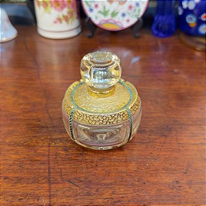 Frasco Yves Saint Laurent Champagne.