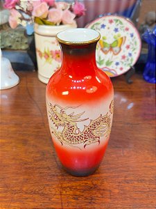 Pequeno Vaso Dragão Schmidt