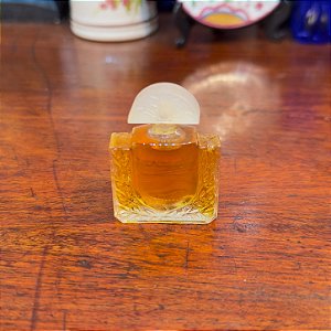 Miniatura de Perfume Lalique de Parfum (França)