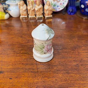 Antigo Paliteiro em Porcelana Sta Teresa.