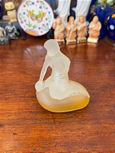 Antigo Perfume Dinamarquês Danish Fairytales - “A Pequena Sereia”