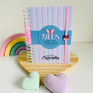 Agenda 1 dia por Página