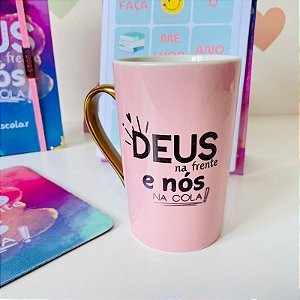 Caneca Gestão