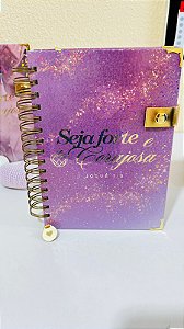 Planner da gestora Escolar 2026