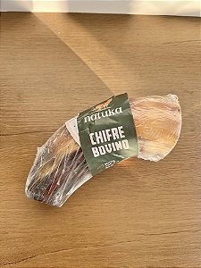 Natuka Chifre Bovino - 1 unidade