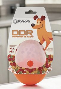 Comedouro Interativo de Ração DDR - Buddy Toys & Care
