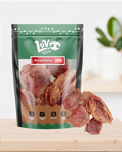 Bexiga Bovina Luv - 150g