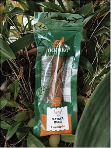 Natuka Buba (Pele de Búfalo) - 1 und.