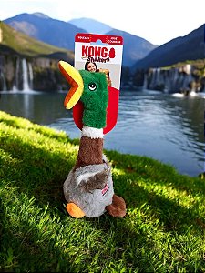 Pelúcia Kong Shakers Honkers Duck - P