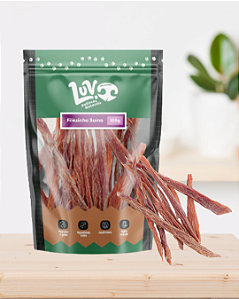 Filézinho Suíno Luv - 100g
