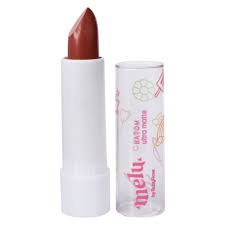 Batom Ultra Matte Cm03 Melu By Rubyrose