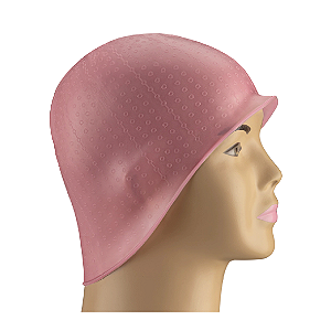 Touca para Mechas W20 900 Pré-Furos Eliana Mendes