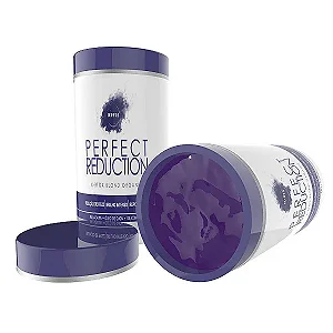 Mask X-Btox Organic 1kg -Liso Saudável com Ação Antifrizz Profissional