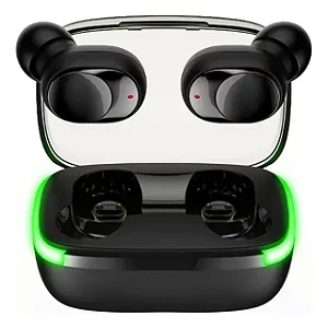 FONE DE OUVIDO BLUETOOTH - LEHMOX/ LEF-Y60