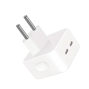 HS-401 - CARREGADOR PD 40W - HREBOS