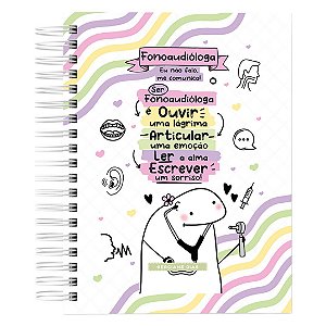 Agenda de Atendimentos : Fonoaudióloga Flork