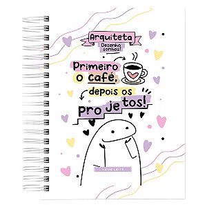 Agenda Permanente : Arquiteta Flork