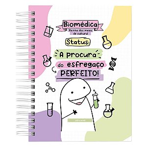 Agenda Permanente : Biomédica Flork