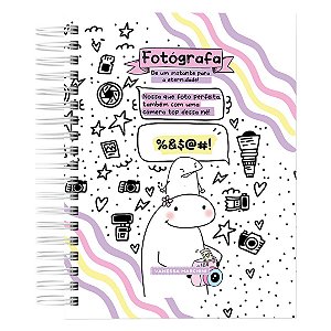 Agenda Permanente : Fotógrafa Flork