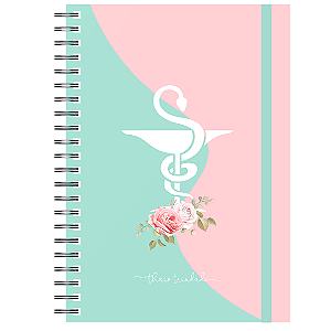 Controle Financeiro : Profissão Verde/Rosa