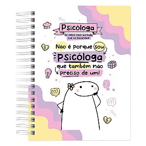 Controle Financeiro : Psicóloga Flork