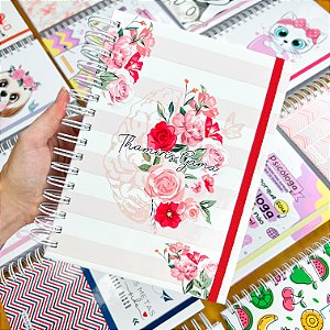 Controle Financeiro : Psicólogo Floral