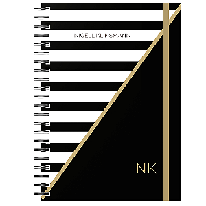 Planner Permanente : Listras