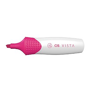 Marca Texto CIS Vista Neon - Rosa
