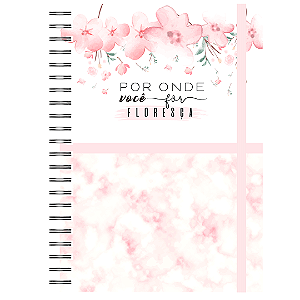 Agenda Permanente : Floresça