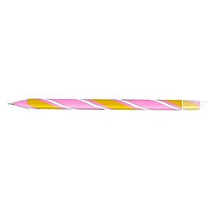 Caneta CIS Candy - Rosa
