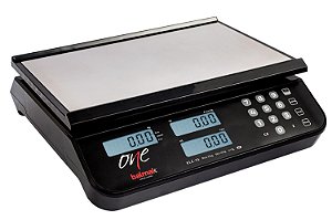 Balmak ELCO-6/15/30 (30kg) - Inmetro