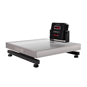 Balmak K-300IB Remota (300kg) - Bateria