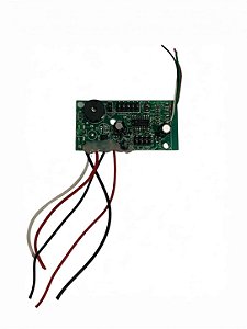 Placa Principal Urano POP-Z ECO