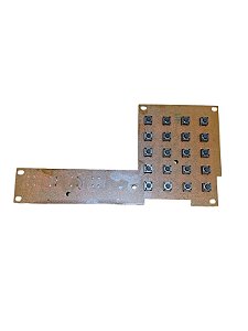 Placa Teclado Urano POP-Z ECO