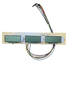 Display LCD Traseiro Urano POP-S