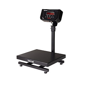 Balmak K-12CB c/Coluna 12kg - Bateria