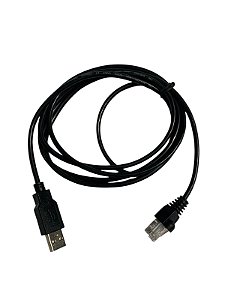 Cabo USB Original Toledo
