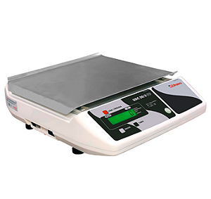 Urano UDC 20/2 20kg - Bateria e Saída Serial - INMETRO