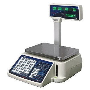 Urano BA-37 com Torre Wi-fi 31kg - Impressora Integrada