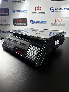 Urano POP-Z ECO 31kg - Bateria - INMETRO (Item de Mostruário)