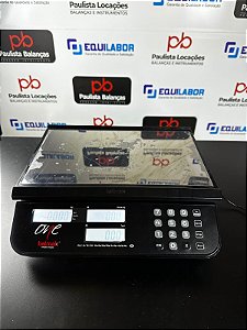 Balmak ELCO-6/15/30 30kg - INMETRO (Item de Mostruário)