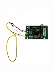 Placa Principal Balmak QUICK