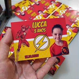 Ímã de Geladeira Personalizado