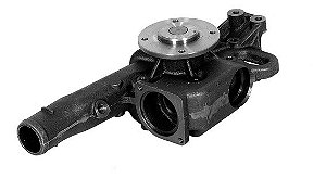 BOMBA D'AGUA VETORE VBD904