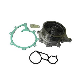 BOMBA D'AGUA SCHADEK 20195 (SEM TAMPA TRASEIRA)