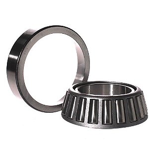 ROLAMENTO DE RODA SKF 33215A