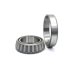 ROLAMENTO DE RODA SKF 580/572/A