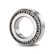 ROLAMENTO DE RODA FAG 598A/593X